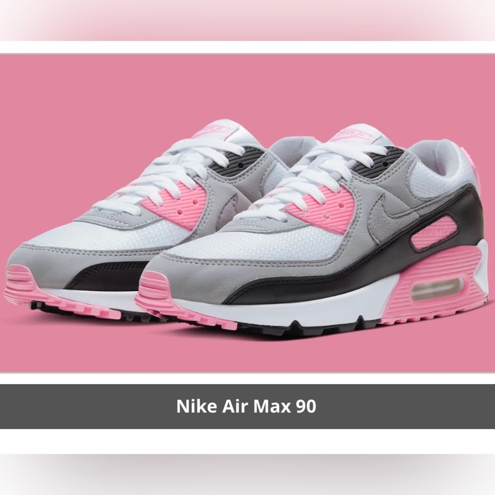 Nike Air Max 90